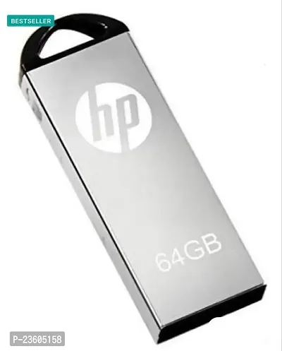 HP Pendrive 64 GB-thumb0