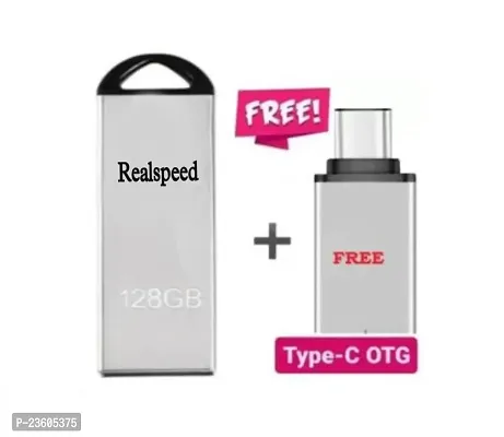 pendrive 128gb realspeed