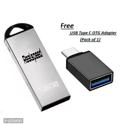 Pendrive 128GB witg otg-thumb0