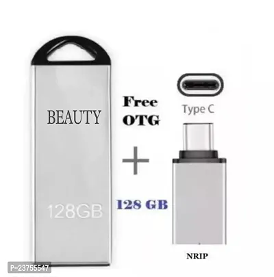 Pendrive 128GB OTG PENDRIVE