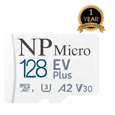 Memory card evo 128GB Wight NP MICRO