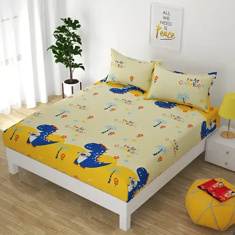 Hot Selling Bedsheets 