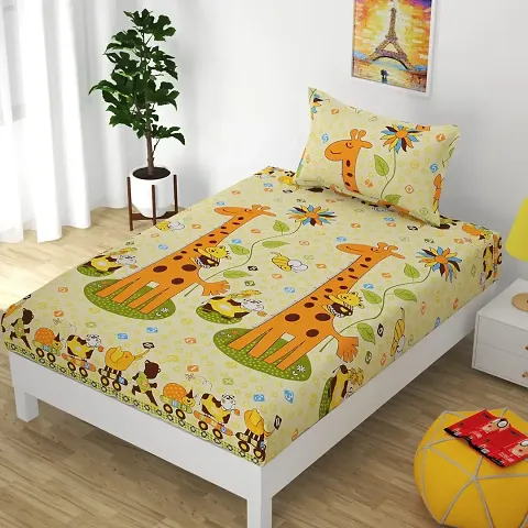 Limited Stock!! Bedsheets 