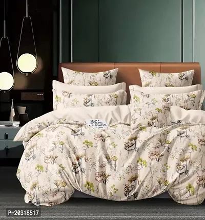 KING FLAT BEDSHEET