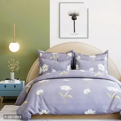 KING FLAT BEDSHEET