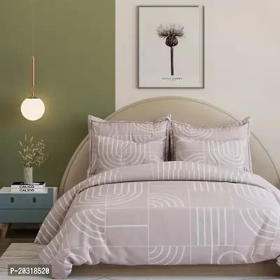 KING FLAT BEDSHEET