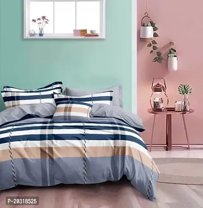 KING FLAT BEDSHEET