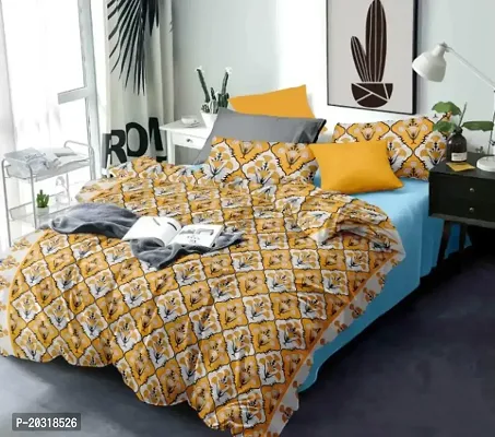 KING FLAT BEDSHEET