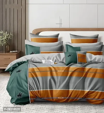 KING FLAT BEDSHEET