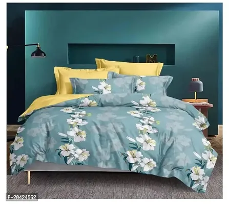 QUEEN FLAT BEDSHEETS