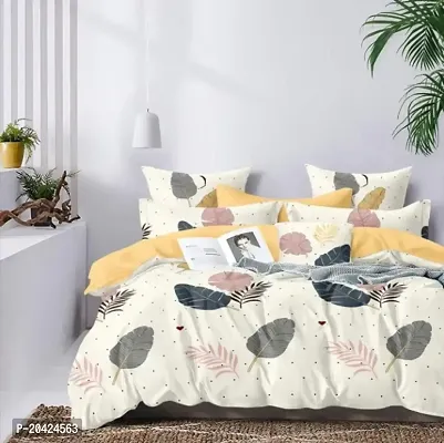 QUEEN FLAT BEDSHEETS