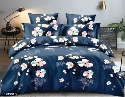 QUEEN FLAT BEDSHEETS-thumb0