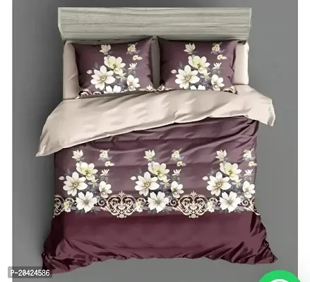 QUEEN FLAT BEDSHEETS-thumb0