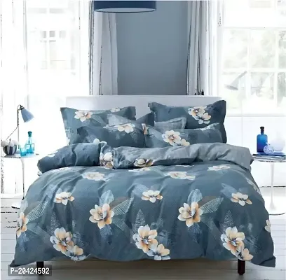 QUEEN FLAT BEDSHEETS