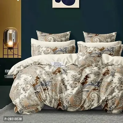 KING FLAT BEDSHEET