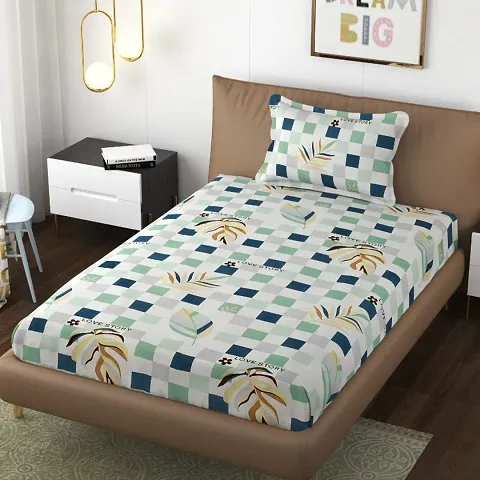 Best Selling Single Bedsheets 