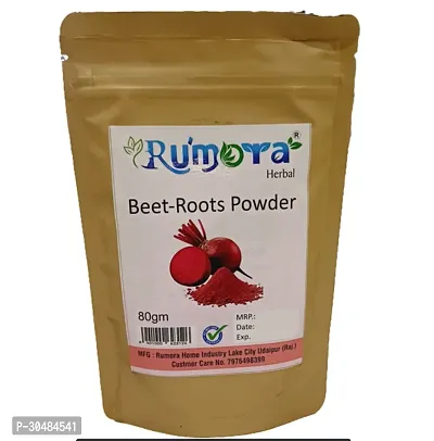 Beet Roots Powder Pack Of 1-thumb0