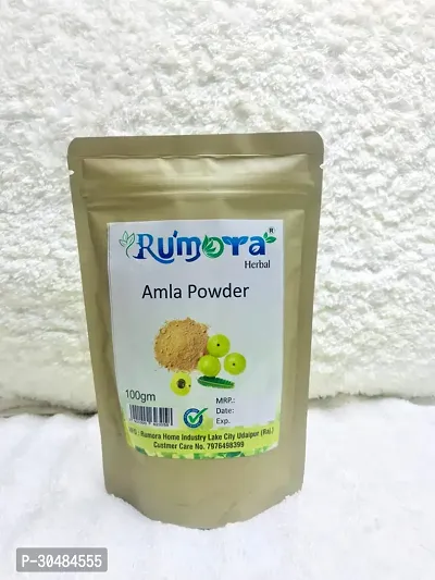 Amla Powder 100g  Pack Of 1-thumb0