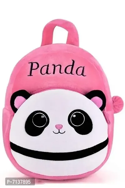 Kids School Bag Cartoon Backpacks for Boys/Girls Suitable for Nursery,LKG,UKG  Play School Childrens-thumb0