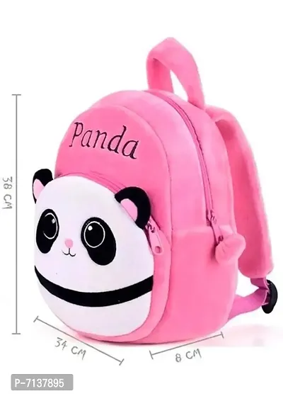 Kids School Bag Cartoon Backpacks for Boys/Girls Suitable for Nursery,LKG,UKG  Play School Childrens-thumb3