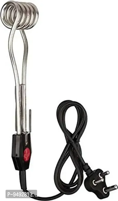 S M GOODS Immersion Rod 2000w/Shock Proof/Water Proof/Water&nbsp;Heater-thumb2