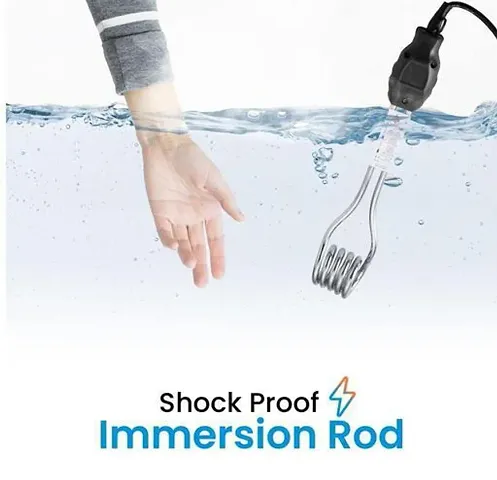 Immersion Water Heater Rod