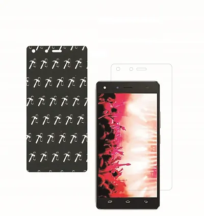 infinix hot 4 pro screen guard