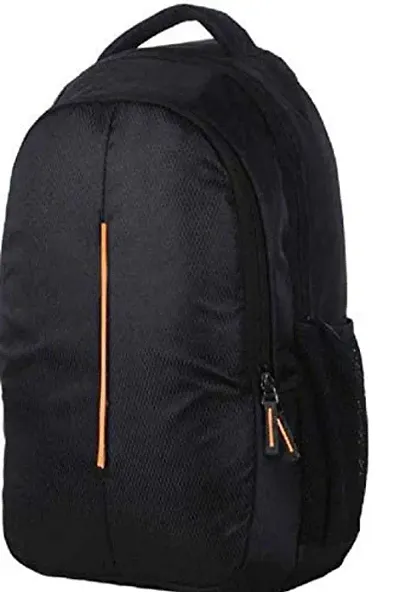 Bjird Casual Laptop Bags/Backpack for Men with Adjustable Strap Expendable with 2 Compartments