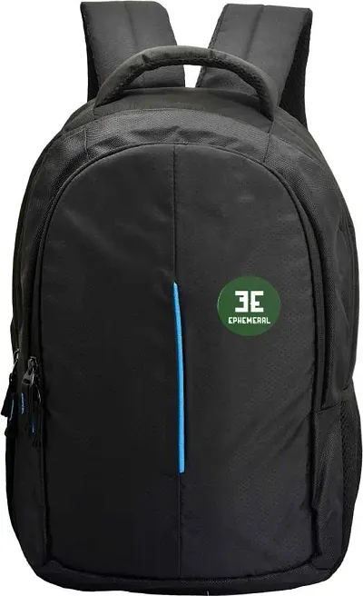 FASHION SHINE Casual Waterproof Laptop Bag/Backpack for Men Women Boys Girls/Office School College Teens & Students