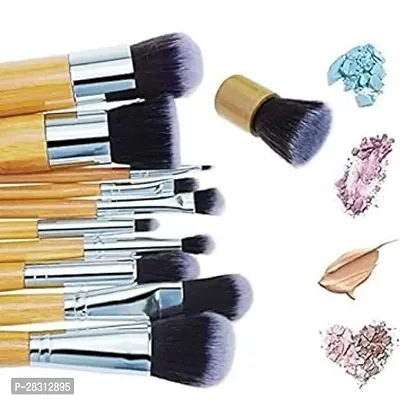 Premium Synthetic Beauty Brush Set-thumb0