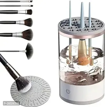 Premium Synthetic Beauty Brush Set