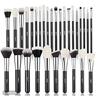 Premium Synthetic Beauty Brush Set