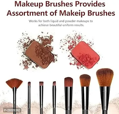 Premium Synthetic Beauty Brush Set