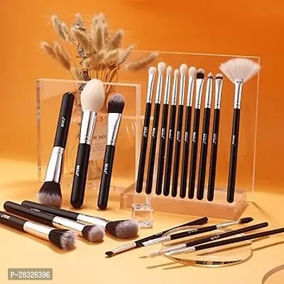 Premium Synthetic Beauty Brush Set