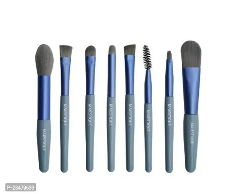 Premium Synthetic Beauty Brush Set-thumb0