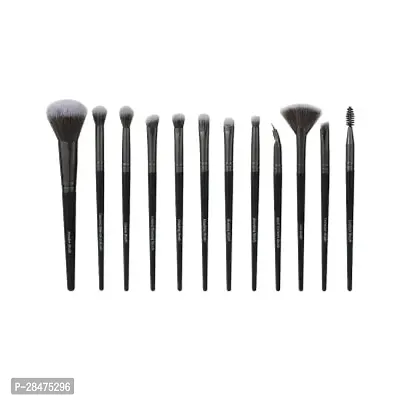 Premium Synthetic Beauty Brush Set