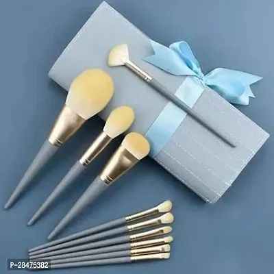 Premium Synthetic Beauty Brush Set