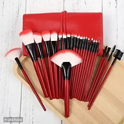 Premium Synthetic Beauty Brush Set