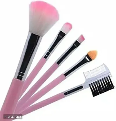 Premium Synthetic Beauty Brush Set