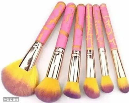 Premium Synthetic Beauty Brush Set