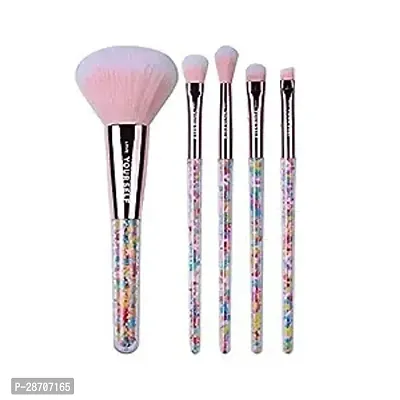 Premium Synthetic Beauty Brush Set