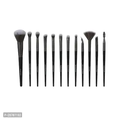 Premium Synthetic Beauty Brush Set