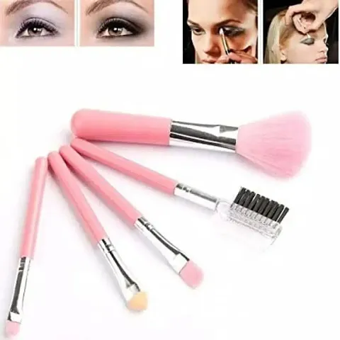 Best Quality Makeup Brush Combo For Perfect Makeup Look