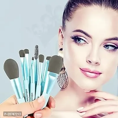 Premium Synthetic Beauty Brush Set