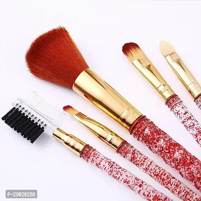 Premium Synthetic Makeup Brushes Set-thumb0