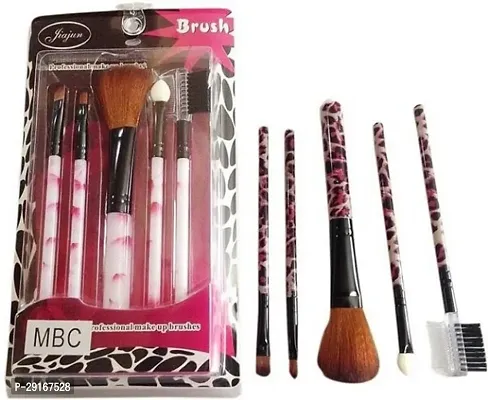 Premium Synthetic Makeup Brushes Set