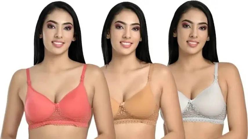 Full Coverage Best Selling Bras 