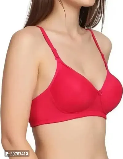 Trendy Cotton Bra for Women Pack of 3-thumb2