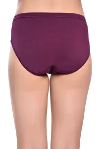 Cudwarm Leak Proof Panty | Colour - | Size - P-thumb3