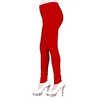 Womens Premium Chudidar Leggings-thumb1